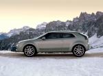 Saab 9-3X Concept 2002 года